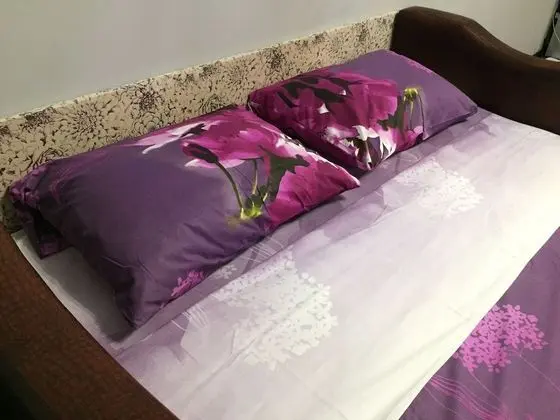 City Stüdyo Süit, 1 Yatak Odası