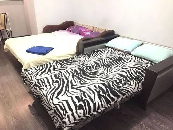 City Stüdyo Süit, 1 Yatak Odası