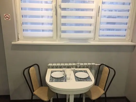 City Stüdyo Süit, 1 Yatak Odası