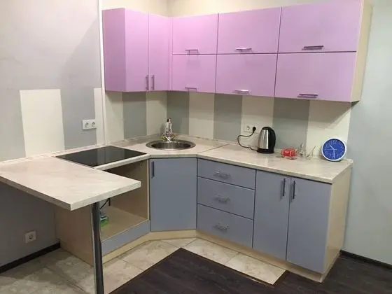 City Stüdyo Süit, 1 Yatak Odası