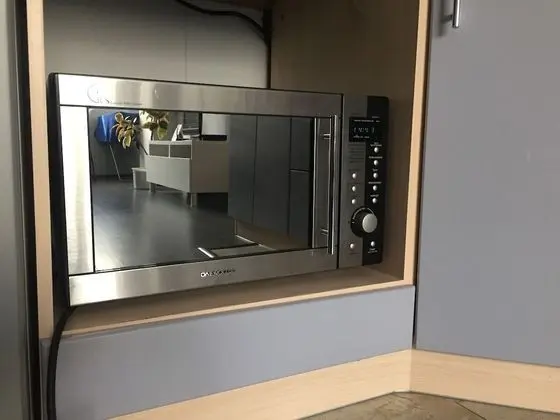 City Stüdyo Süit, 1 Yatak Odası