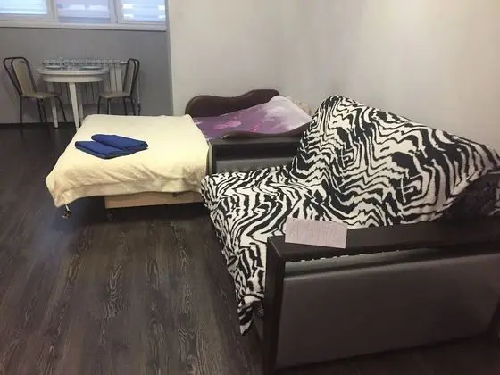 City Stüdyo Süit, 1 Yatak Odası