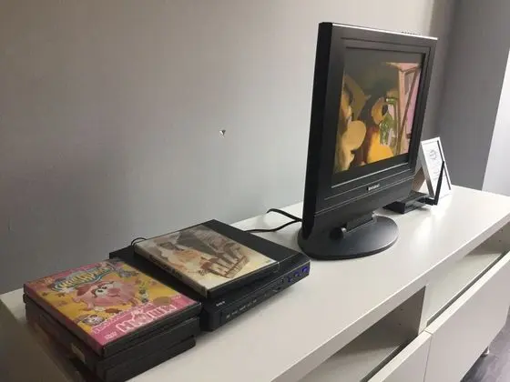 City Stüdyo Süit, 1 Yatak Odası