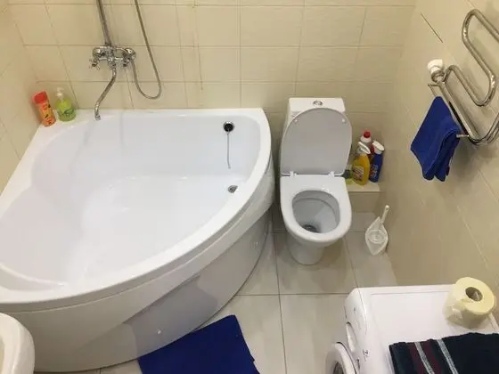 City Stüdyo Süit, 1 Yatak Odası