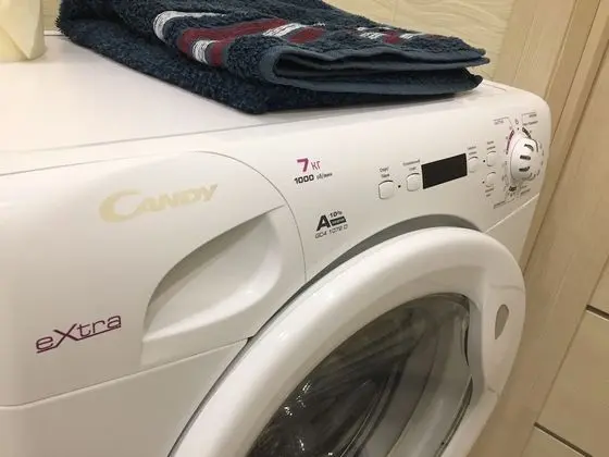 City Stüdyo Süit, 1 Yatak Odası