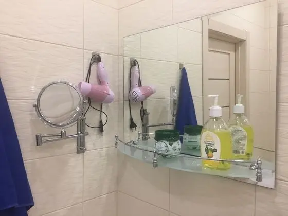 City Stüdyo Süit, 1 Yatak Odası