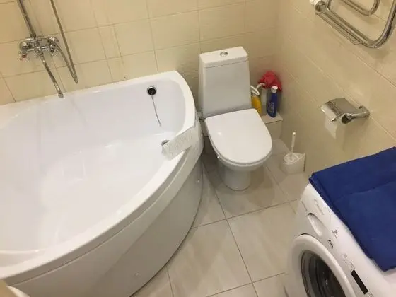 City Stüdyo Süit, 1 Yatak Odası