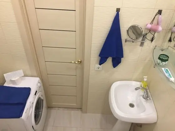 City Stüdyo Süit, 1 Yatak Odası