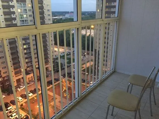 City Stüdyo Süit, 1 Yatak Odası