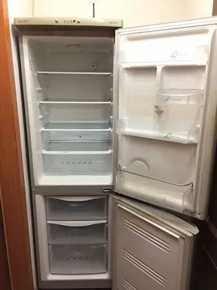 Romantic Daire, 1 Yatak Odası, Mutfak