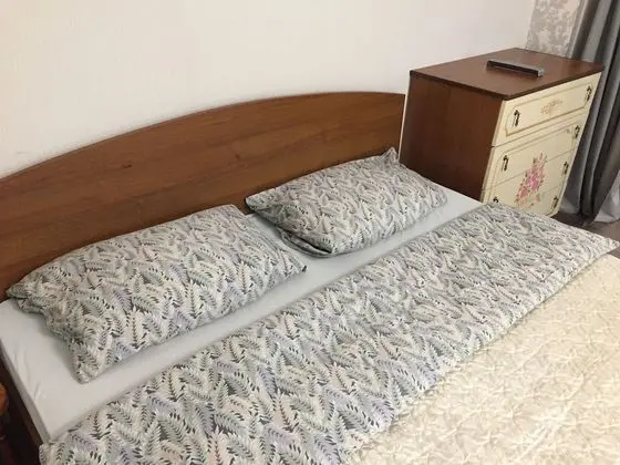 Romantic Daire, 1 Yatak Odası, Mutfak