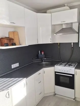 Romantic Daire, 1 Yatak Odası, Mutfak