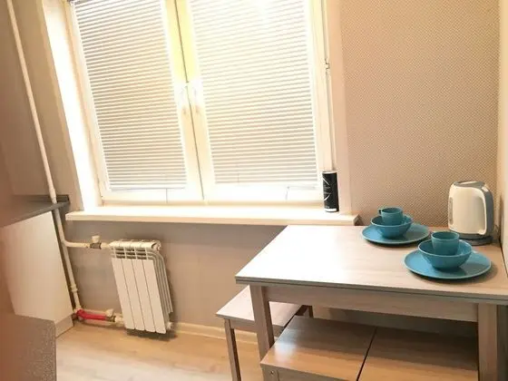 Romantic Daire, 1 Yatak Odası, Mutfak