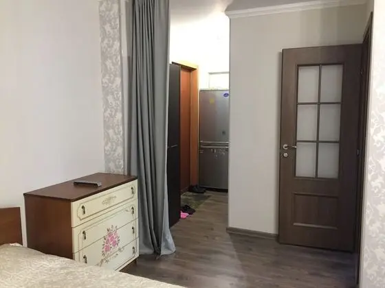 Romantic Daire, 1 Yatak Odası, Mutfak