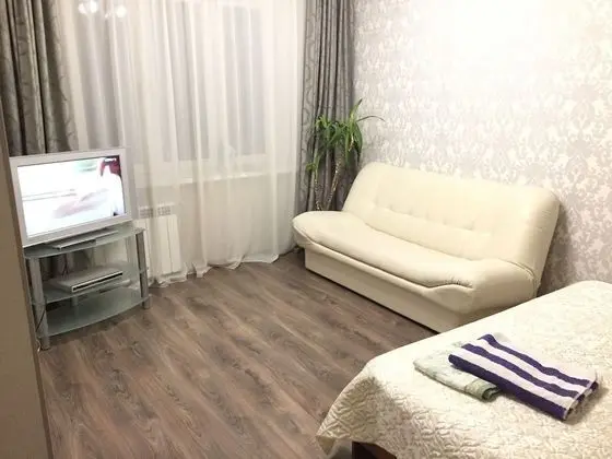 Romantic Daire, 1 Yatak Odası, Mutfak