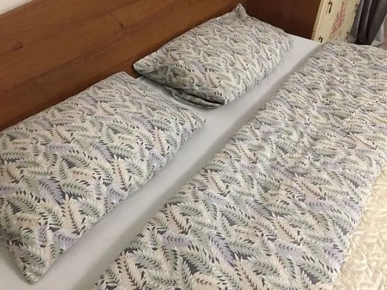 Romantic Daire, 1 Yatak Odası, Mutfak