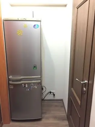 Romantic Daire, 1 Yatak Odası, Mutfak