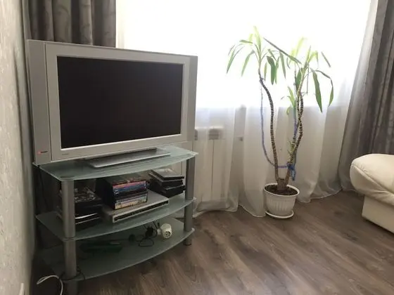 Romantic Daire, 1 Yatak Odası, Mutfak