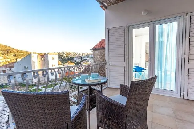 City Stüdyo, Teras