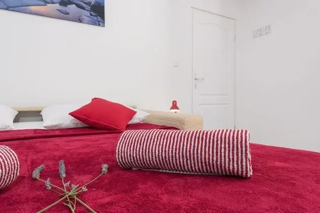 Stüdyo, Teras
