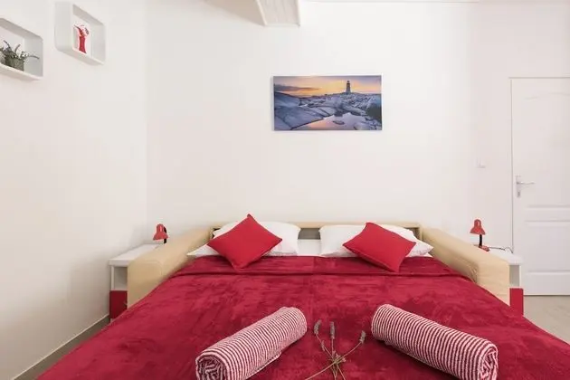 Stüdyo, Teras