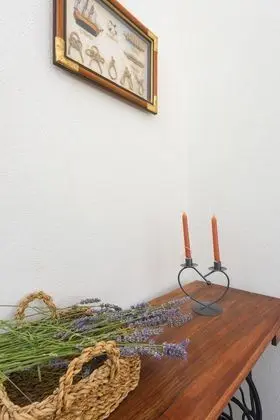 Stüdyo, Teras