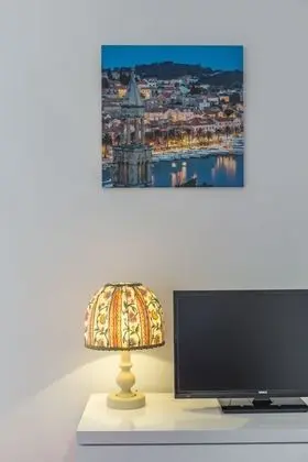 Stüdyo, Teras