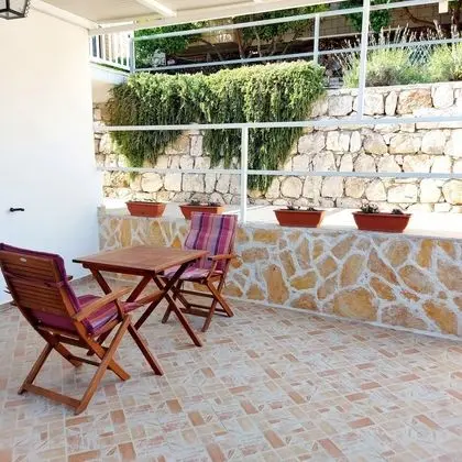 Stüdyo, Teras