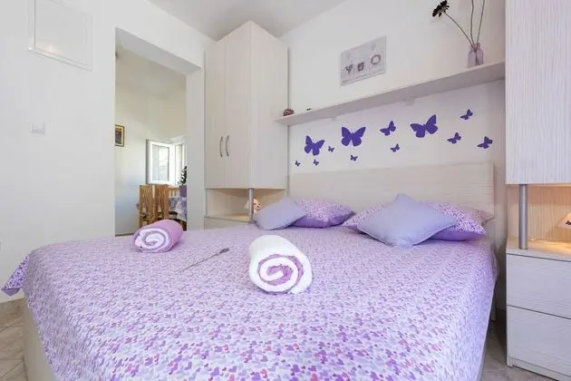 Stüdyo, Teras, Kısmi Deniz Manzaralı