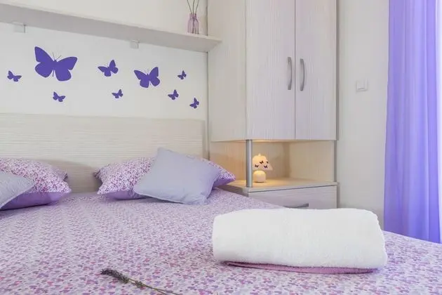 Stüdyo, Teras, Kısmi Deniz Manzaralı