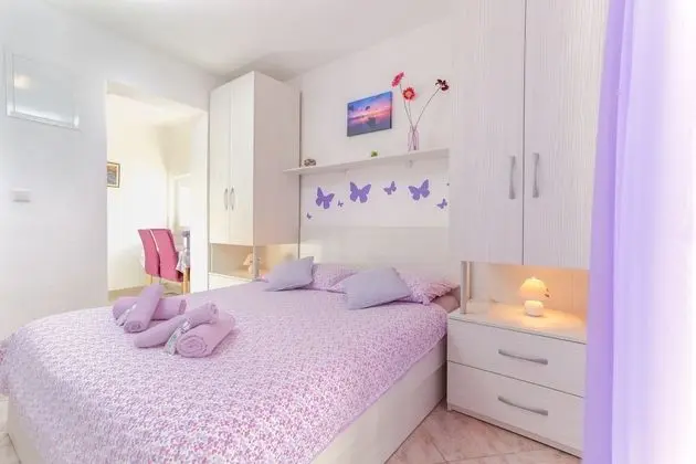 Stüdyo, Teras, Kısmi Deniz Manzaralı