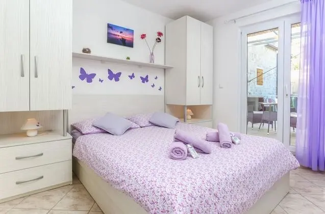 Stüdyo, Teras, Kısmi Deniz Manzaralı