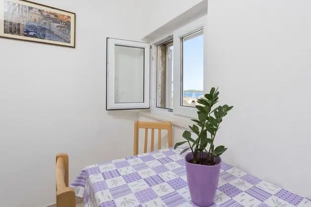 Stüdyo, Teras, Kısmi Deniz Manzaralı