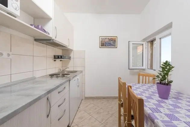Stüdyo, Teras, Kısmi Deniz Manzaralı