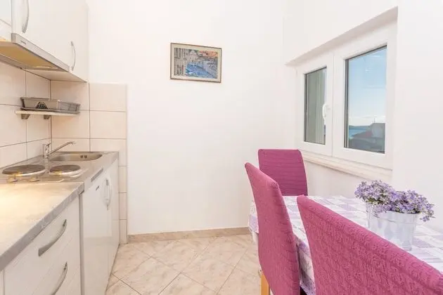 Stüdyo, Teras, Kısmi Deniz Manzaralı