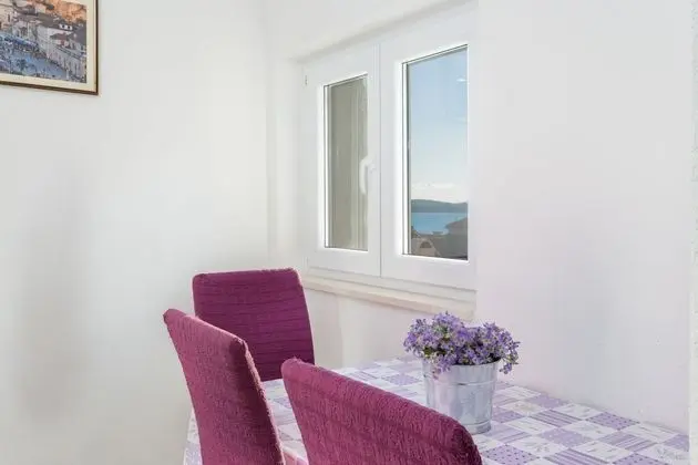 Stüdyo, Teras, Kısmi Deniz Manzaralı