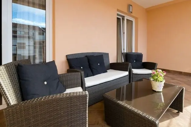Apart Daire, 2 Yatak Odası, Balkon, Deniz Manzaralı