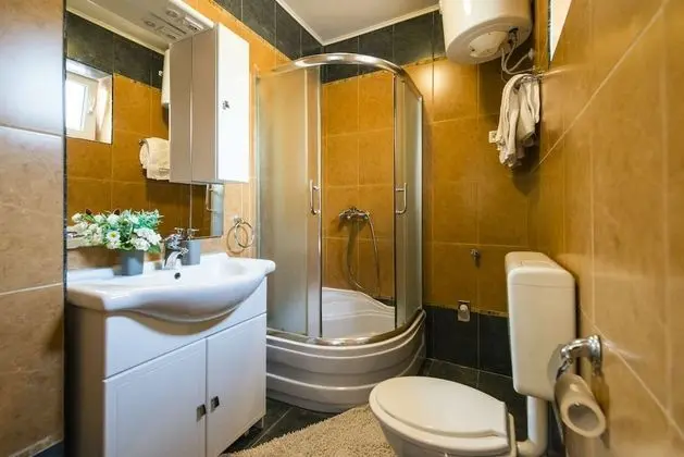 Apart Daire, 2 Yatak Odası, Balkon, Deniz Manzaralı
