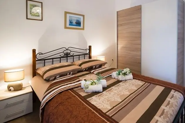 Stüdyo, Balkon, Bahçe Manzaralı