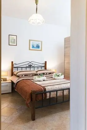 Stüdyo, Balkon, Bahçe Manzaralı