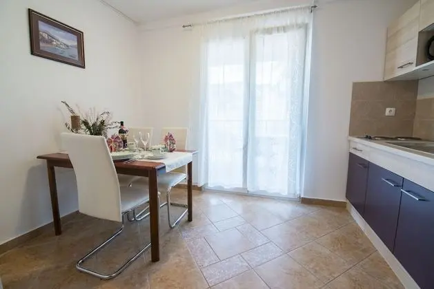 Stüdyo, Balkon, Bahçe Manzaralı