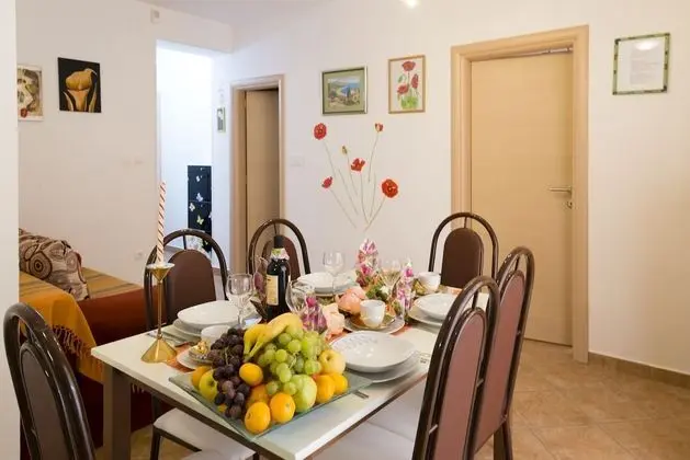 Stüdyo, Balkon, Bahçe Manzaralı