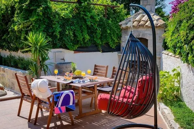 Comfort Apart Daire, 1 Yatak Odası