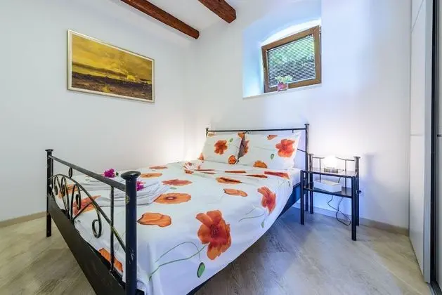 Comfort Apart Daire, 1 Yatak Odası