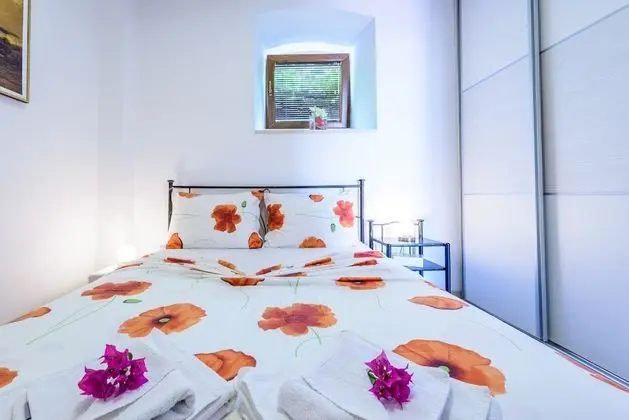 Comfort Apart Daire, 1 Yatak Odası