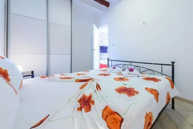 Comfort Apart Daire, 1 Yatak Odası