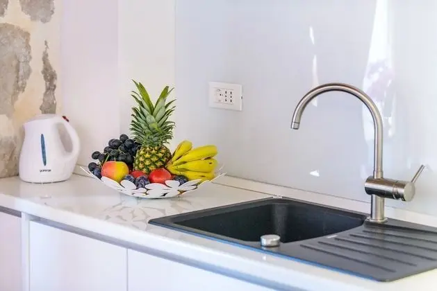 Comfort Apart Daire, 1 Yatak Odası