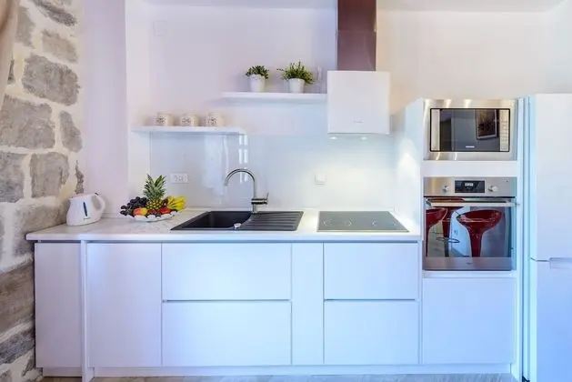 Comfort Apart Daire, 1 Yatak Odası