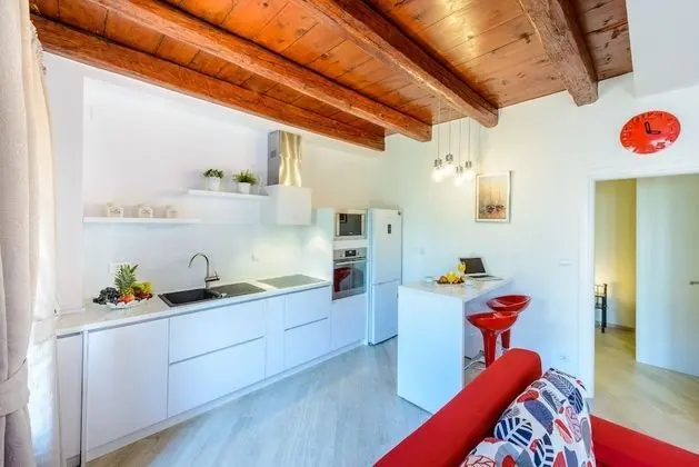 Comfort Apart Daire, 1 Yatak Odası