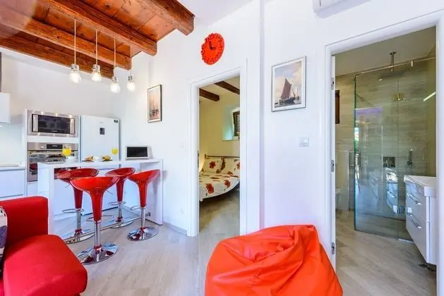 Comfort Apart Daire, 1 Yatak Odası